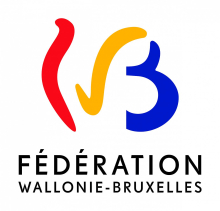 Logo - Fédération Wallonie Bruxelles
