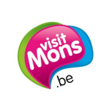 Logo - visitMons