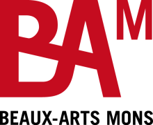 Logo - BAM