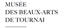 Logo - Musée des Beaux Arts de Tournai