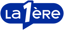 Logo - La Première