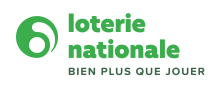 Logo - Loterie