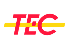 Logo - TEC