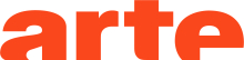 Logo - arte