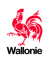 Logo - Wallonie