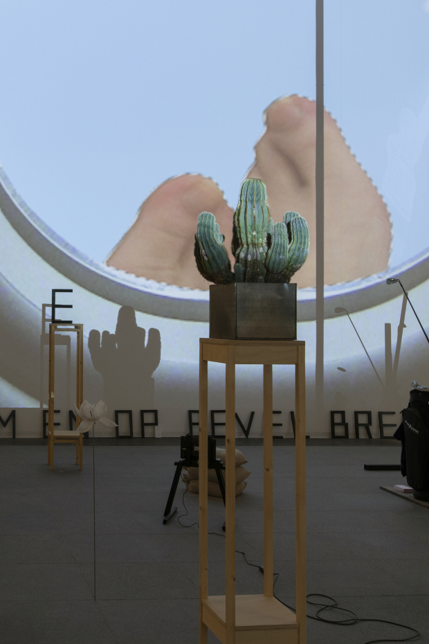 MACS - Exposition - Honoré d'O