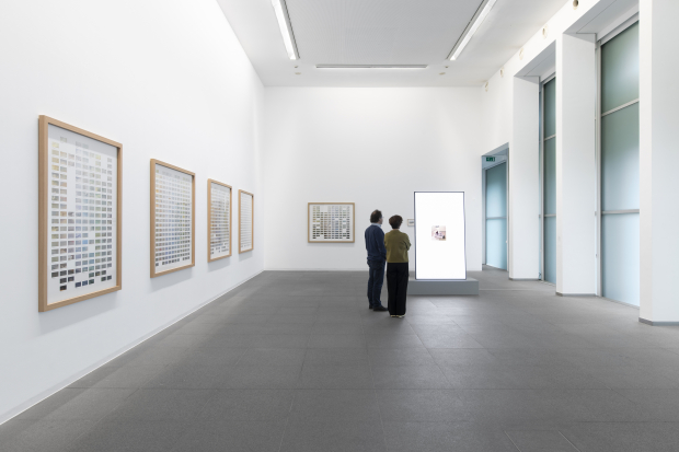 MACS - Exposition - Cristina Garrido