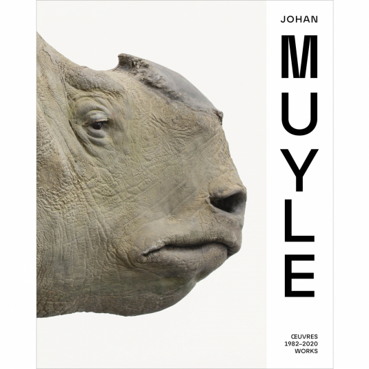MACS - Catalogue - Johan Muyle. No Room for Regrets