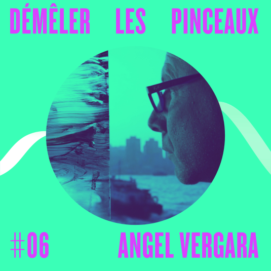 MACS - Podcast - Angel Vergara