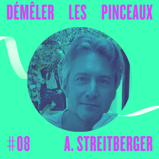 MACS - Podcast - Alexander Streitberger