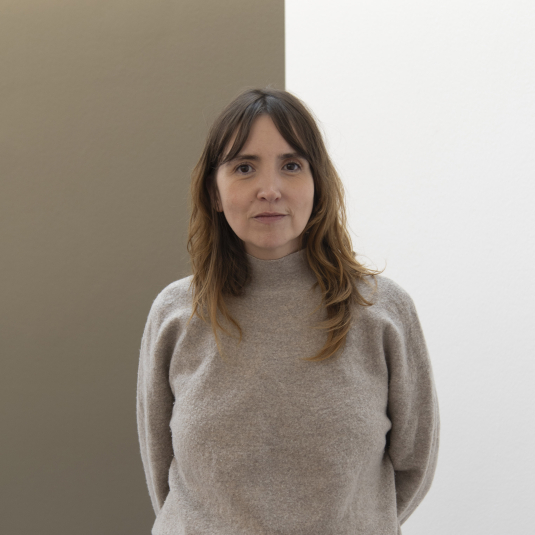 MACS - Portrait - Cristina Garrido 