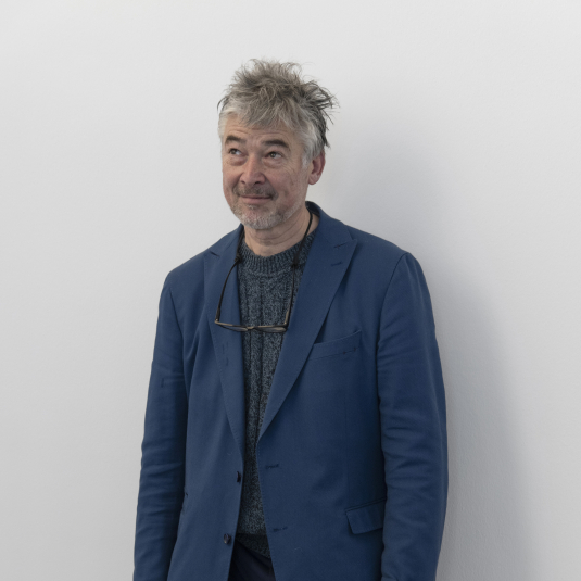 MACS - Portrait - Honoré d'O