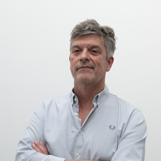 MACS - Portrait - Denis Gielen