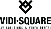 Logo - VIDISQUARE