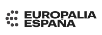Logo - Europalia - Espagne