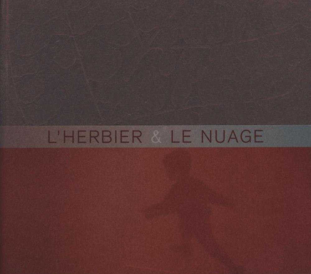 MACS - Catalogue - L'Herbier & le Nuage
