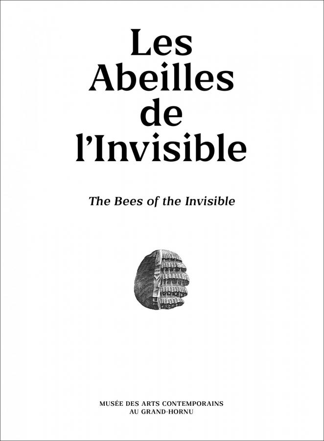 MACS - Catalogue - Les Abeilles de l'Invisible