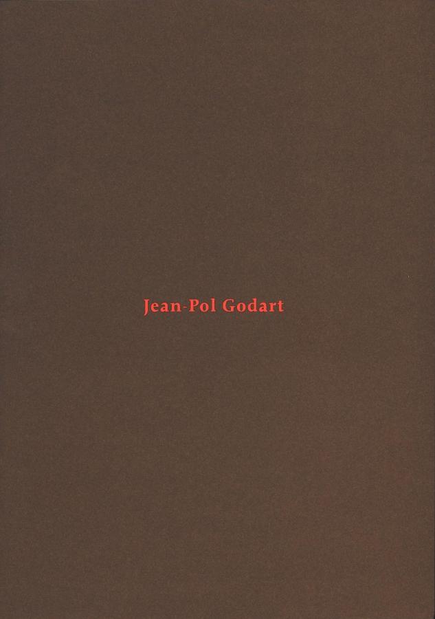 MACS - Catalogue - Jean-Paul Godart