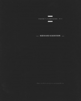 MACS - Catalogue - Bernard Gigounon. Duet