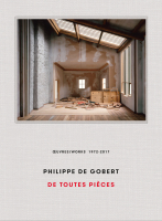 MACS - Catalogue - Philippe De Gobert. Œuvres 1972-2017