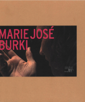 MACS - Catalogue - Marie José Burki. Que pouvait bien raconter Saint-François aux oiseaux