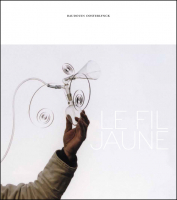 MACS - Catalogue - Baudouin Oosterlynck. Le Fil jaune