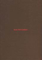 MACS - Catalogue - Jean-Paul Godart