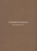 MACS - Catalogue - Gino De Dominicis. Calamita Cosmica