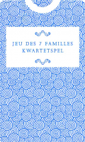 MACS - Divers - Jeu des 7 familles