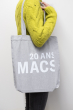 MACS - Tote bag - 20 ans
