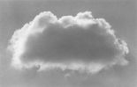 MACS - Edition - Jochen Lempert - Wolke