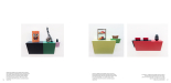 MACS - Catalogue - Haim Steinbach