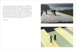 MACS - Exposition - Anne Teresa De Keersmaeker et Steven Fillet