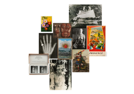 MACS - Agenda - Les Fabriques du coeur et leur usage - 20 ans - vernissage