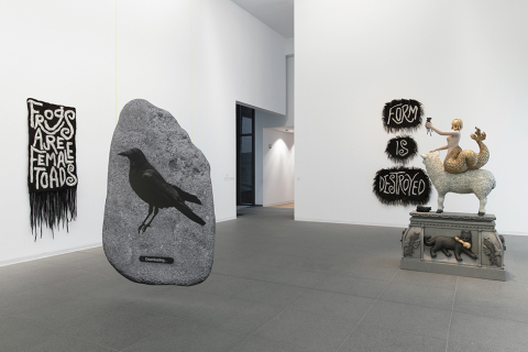 MACS - Exposition - Orla Barry