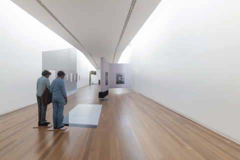 MACS - Exposition - Cristina Garrido