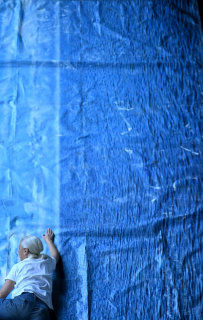 MACS - Exposition - Anne Teresa De Keersmaeker et Steven Fillet