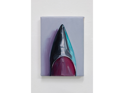 MACS - Exposition - Charlotte Beaudry. Lady Mechanic