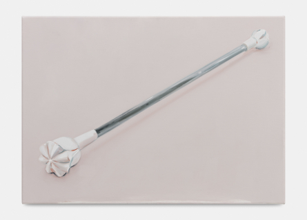 MACS - Exposition - Charlotte Beaudry