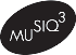 Musiq3 Logo